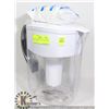 Image 1 : BRITA WATER FILTRATION PITCHER WITH 1 FILTER