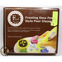 IN BOX FROSTING DECO PEN FOR CAKE DECORATING