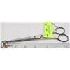 Image 1 : NEW PROFESSIONAL SHEARS SCISSORS