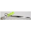 Image 1 : NEW PROFESSIONAL SHEARS SCISSORS