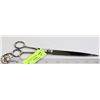 Image 1 : NEW PROFESSIONAL SHEARS SCISSORS