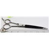 Image 1 : NEW PROFESSIONAL SHEARS SCISSORS