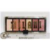 Image 1 : MILANI EYESHADOW PALLET