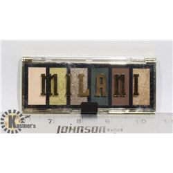 MILANI EYESHADOW PALLET