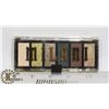 Image 1 : MILANI EYESHADOW PALLET