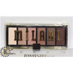 MILANI EYESHADOW PALLET
