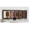 Image 1 : MILANI EYESHADOW PALLET