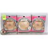Image 1 : BUNDLE OF 3 PHYSICIANS FORMULA POWDER