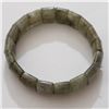 Image 2 : LABRADORITE FLEXIBLE 38.4G  BRACELET