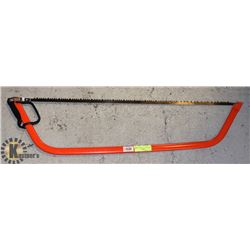 HAND SAW- 36" "CUT BRICK"