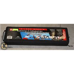 WILSON SPORTS BADMINTON/VOLLEYBALL SET