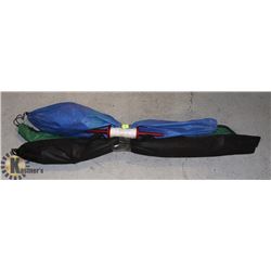 KITES- ASSORTED LOT OF 4