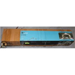 GAZEBO- SOFT TOP 10' X 8'- "LIVING" BRAND