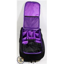 NEW G-RAPHY CAMERA BACKPACK