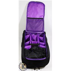 NEW G-RAPHY CAMERA BACKPACK