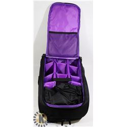 NEW G-RAPHY CAMERA BACKPACK