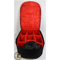 NEW G-RAPHY CAMERA BACKPACK