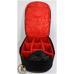 NEW G-RAPHY CAMERA BACKPACK