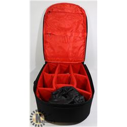 NEW G-RAPHY CAMERA BACKPACK