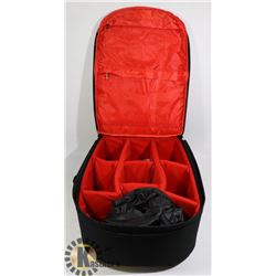 NEW G-RAPHY CAMERA BACKPACK