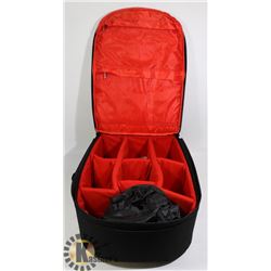 NEW G-RAPHY CAMERA BACKPACK