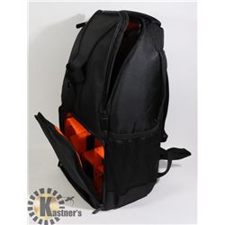 NEW CAMERA SLING BACKPACK