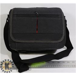 NEW CAMERA BAG