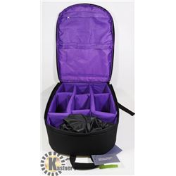 NEW G-RAPHY CAMERA BAG