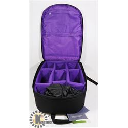 NEW G-RAPHY CAMERA BAG