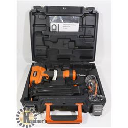 RIDGID BRAD NAILER MODEL R213BNA
