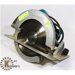 MAKITA CIRCULAR SAW (210MM)