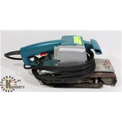MAKITA BELT SANDER