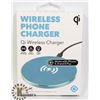 Image 1 : NEW GEMS QI WIRELESS PHONE CHARGER