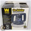 Image 1 : WEN 8" RANDOM ORBIT 1/3 HP CAR WAXER IN BOX