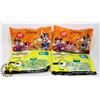 Image 1 : 2 BAGS OF 50 DISNEY GUMMY CANDY SOLD WITH 2 BAGS