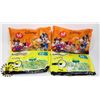 Image 1 : 2 BAGS OF 50 DISNEY GUMMY CANDY SOLD WITH 2 BAGS