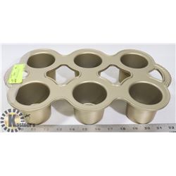NORDICWARE POP-OVER PAN