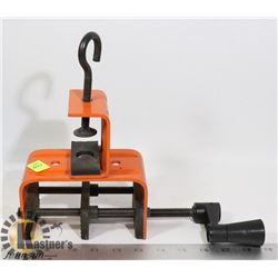 BLACK & DECKER PORTABLE 3" VISE