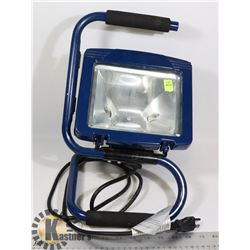 CONSTRUCTION WORK LIGHT