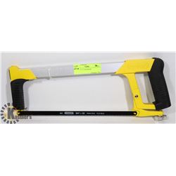 STANLEY 12" HACKSAW