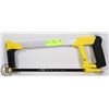 Image 1 : STANLEY 12" HACKSAW