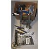 Image 1 : TOOLS- ASSORTED BOX LOT