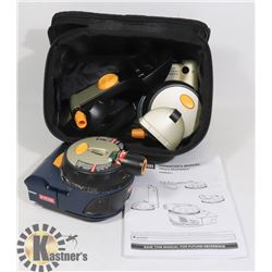 RYOBI AIR GRIP MULTI TASK KIT- MODEL # EMM0001