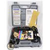 Image 1 : DREMEL CONTOUR SANDER WITH ACCESSORIES- IN BOX