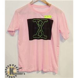 LADIES X-FILES T-SHIRT