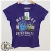 Image 1 : YOUTH GIRLS MONSTERS INC T-SHIRT M