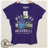 Image 1 : YOUTH GIRLS MONSTERS INC T-SHIRT L