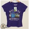 Image 1 : YOUTH GIRLS MONSTERS INC T-SHIRT XL