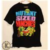 Image 1 : MENS TMNT T-SHIRT XL