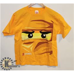 YOUTH NINJAGO T-SHIRT L
